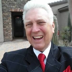 Meet your Posher, Jim